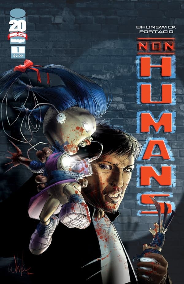 Non-Humans