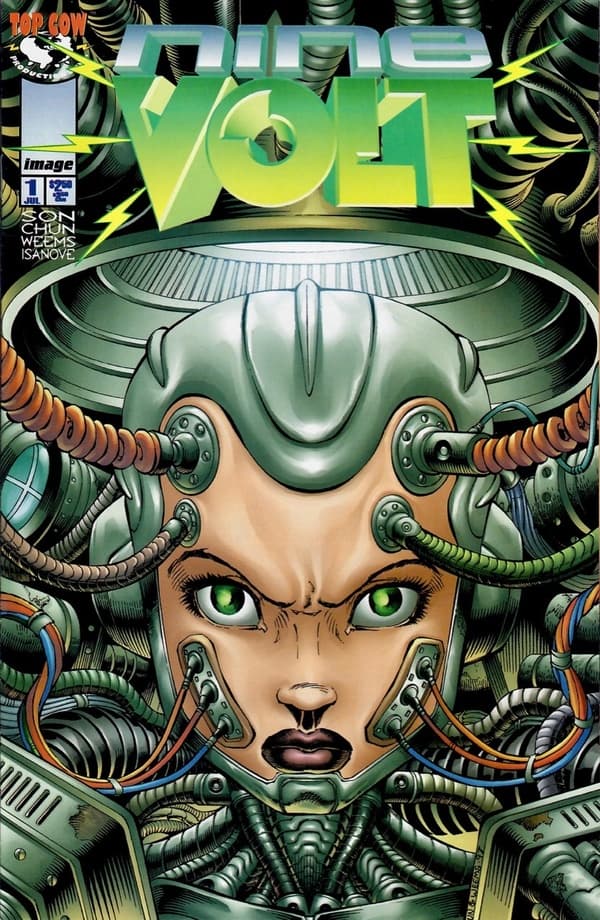 Nine Volt