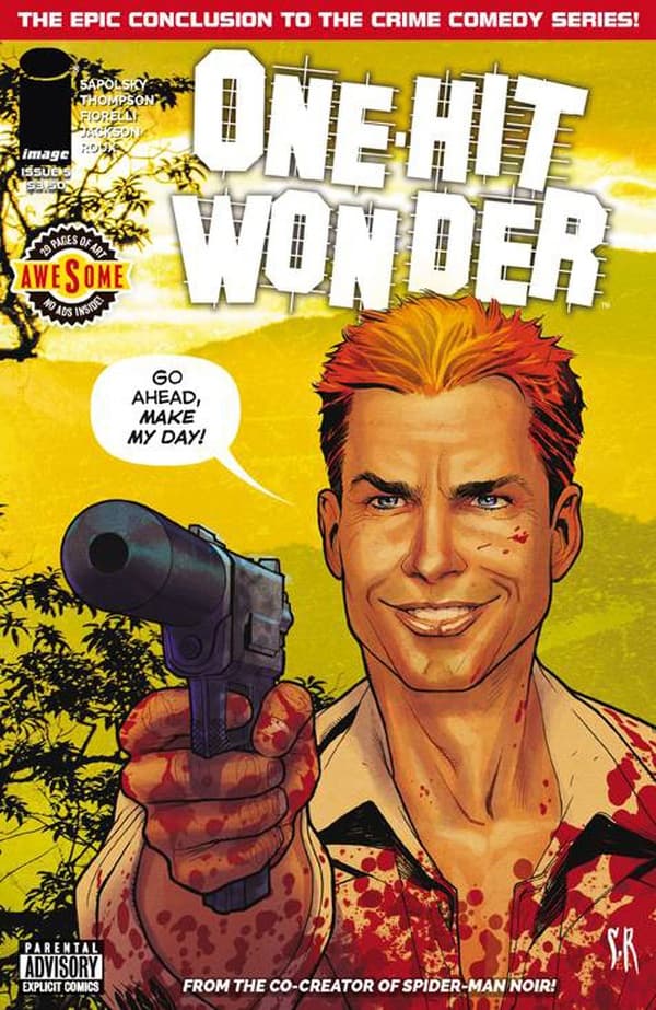 One-Hit Wonder #5
