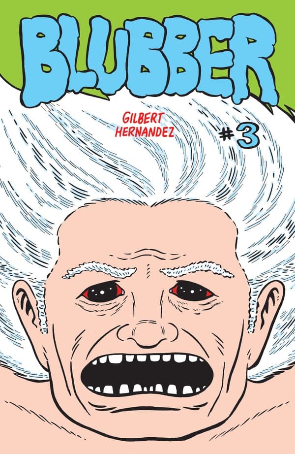 Blubber #3