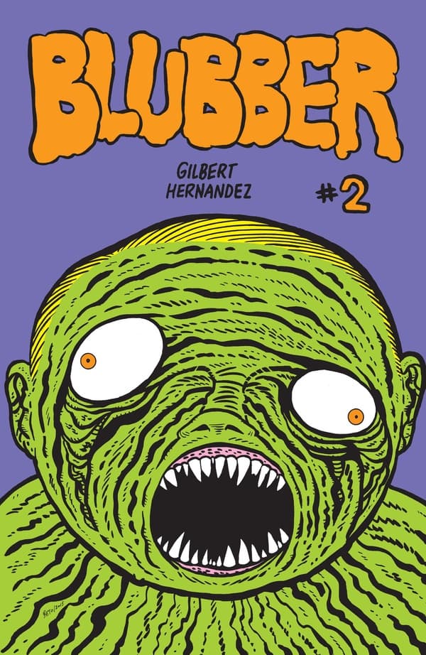 Blubber #2