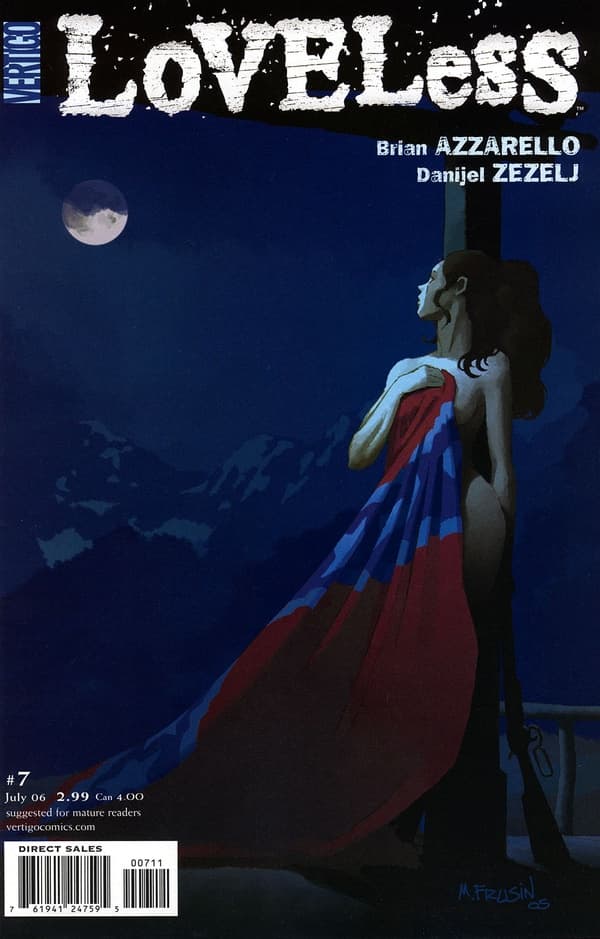 Loveless #7