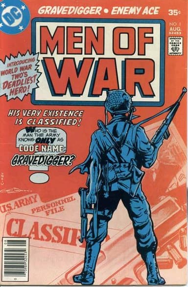 Men of War