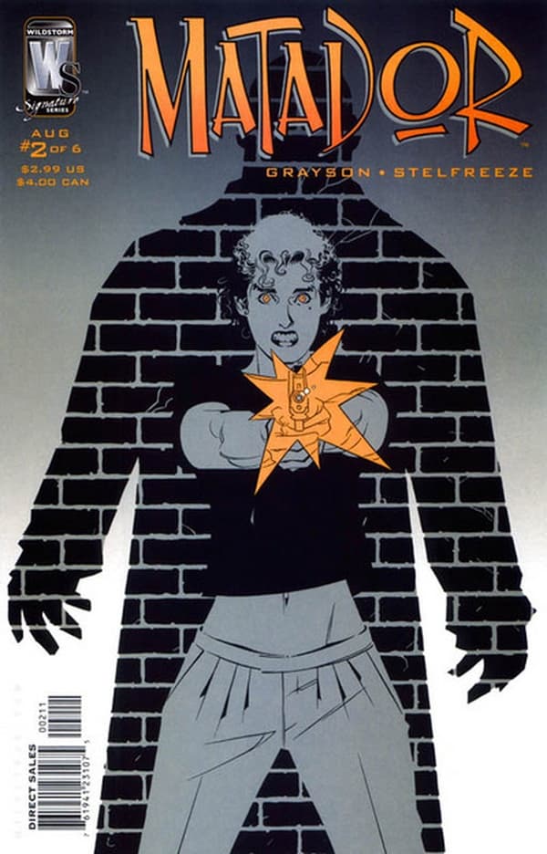 Matador #2
