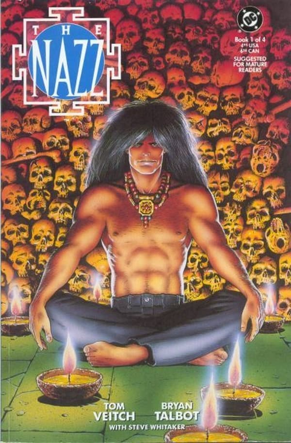 The Nazz