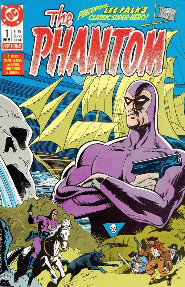 The Phantom