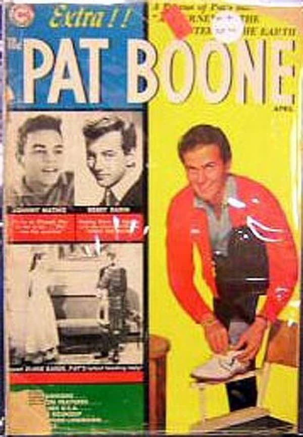 Pat Boone #4