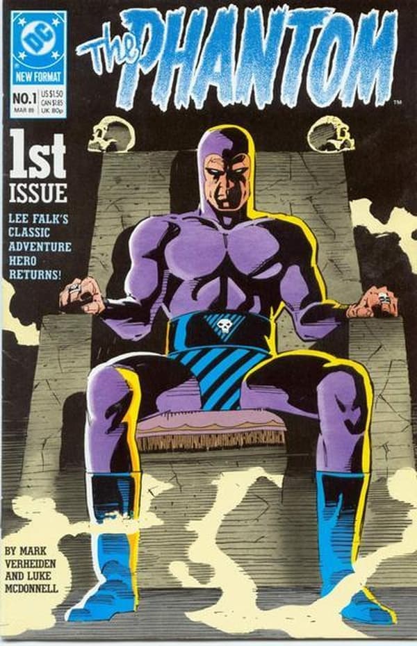 The Phantom