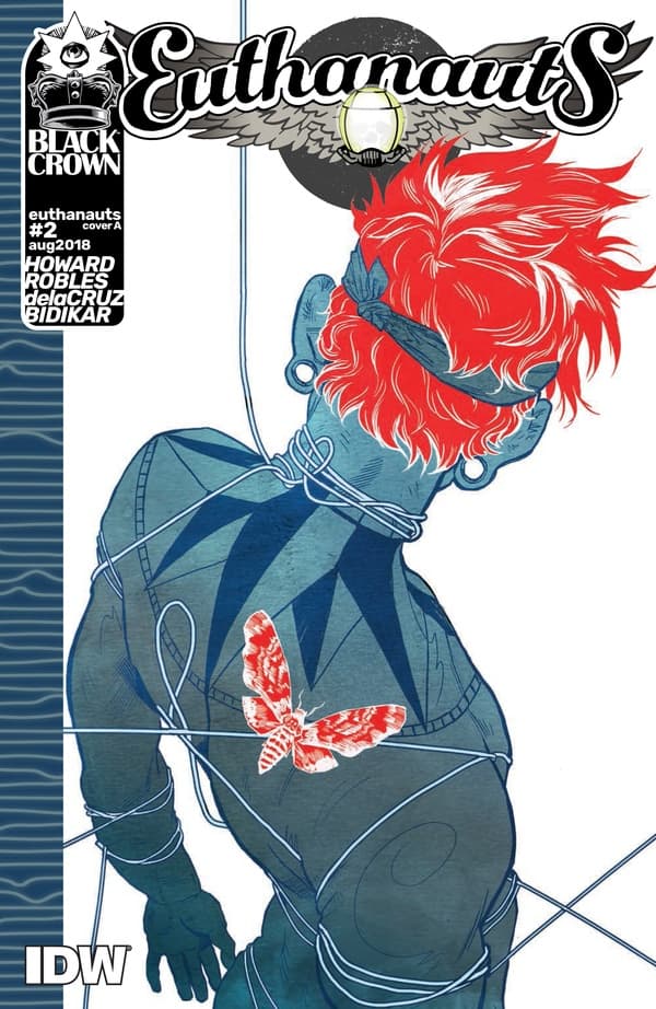 Euthanauts #2