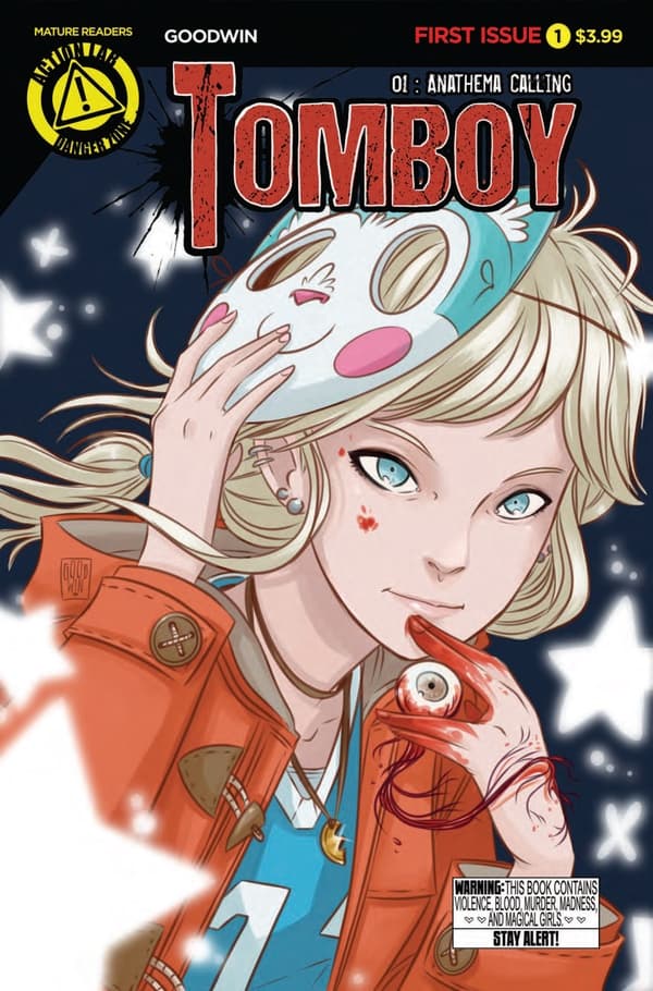 Tomboy