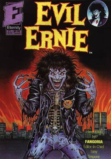 Evil Ernie