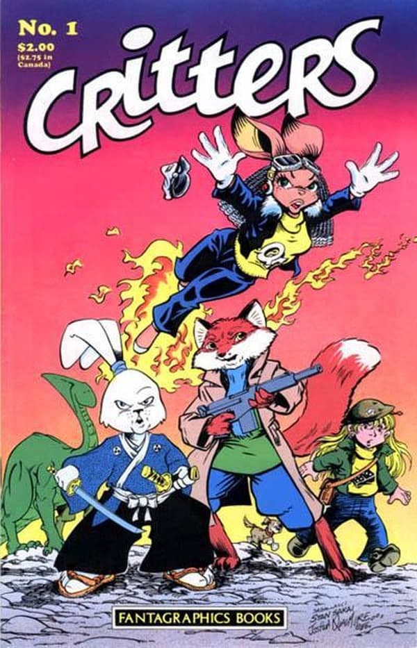 Critters