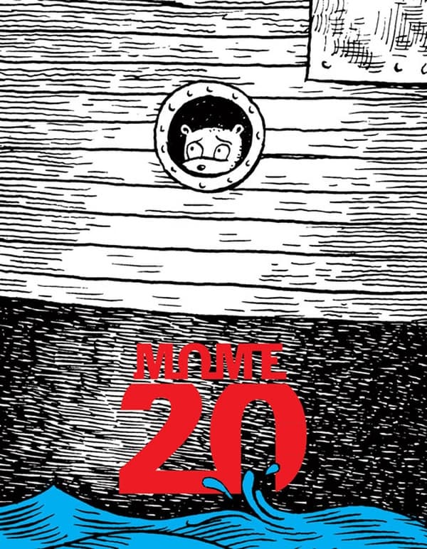 Mome #20