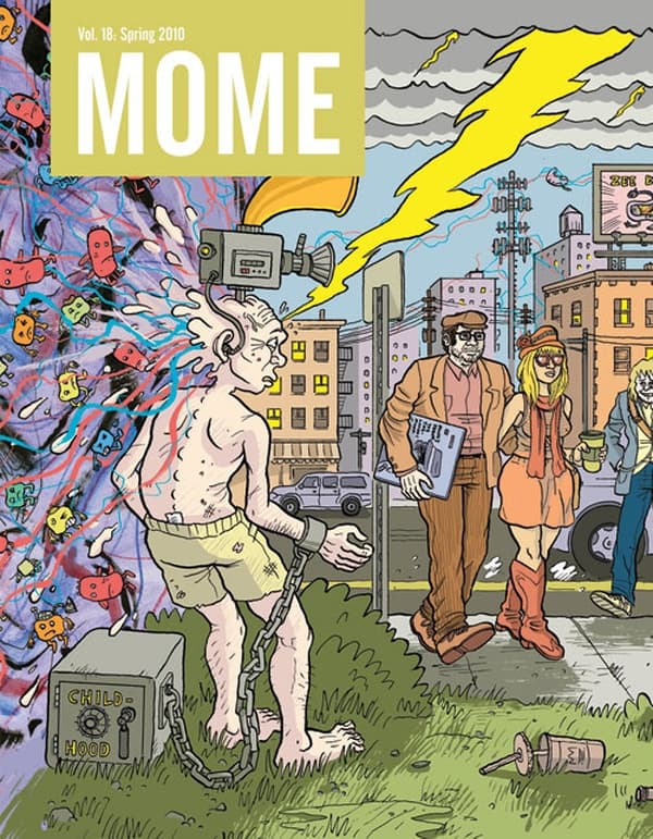 Mome #18