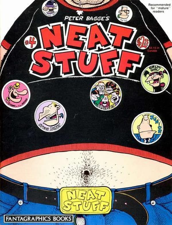 Neat Stuff #4