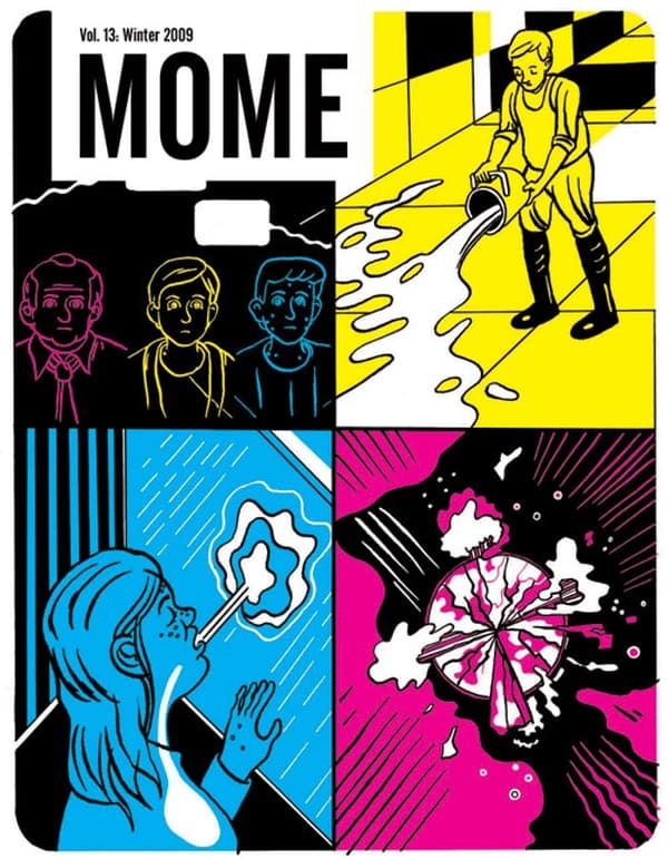 Mome #13