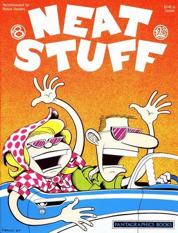 Neat Stuff #8