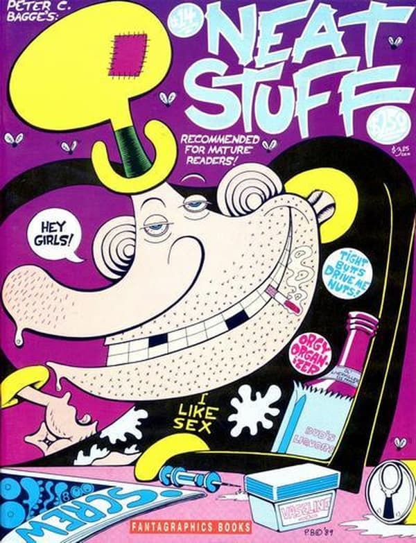Neat Stuff #14