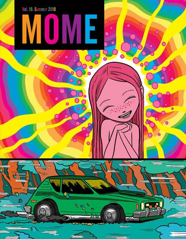 Mome #19