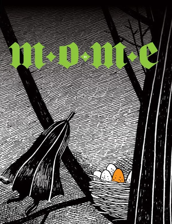 Mome #21