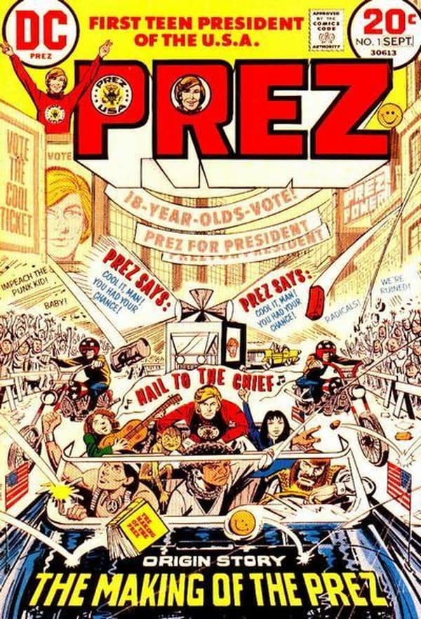 Prez