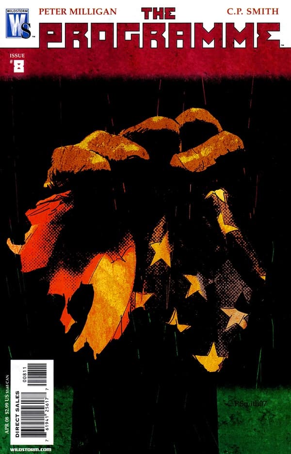 The Programme #8