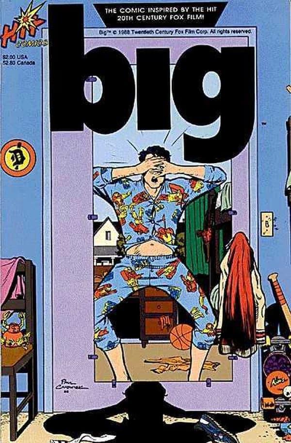 Big
