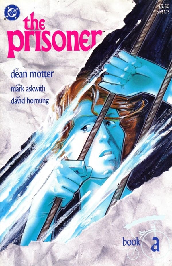 The Prisoner