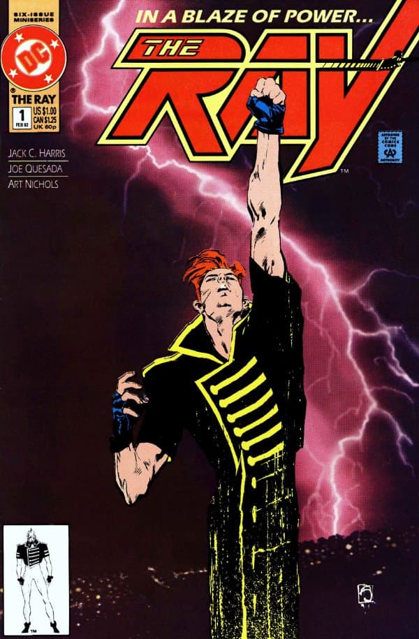 The Ray