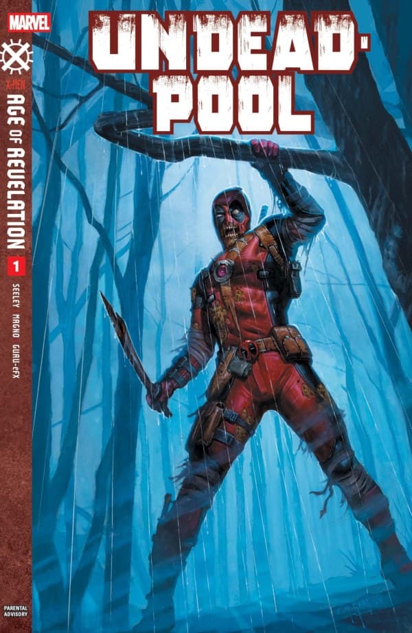 Undeadpool