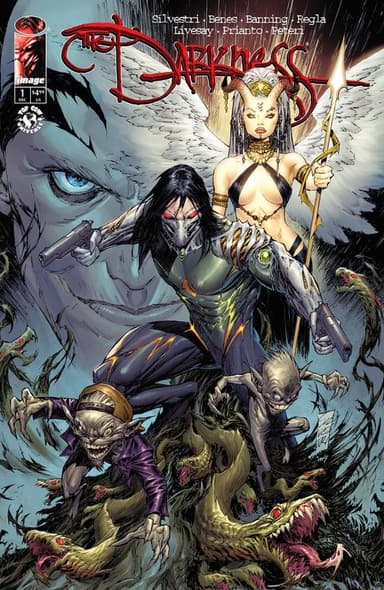 The Darkness