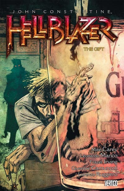 John Constantine, Hellblazer #18