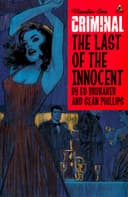 Criminal the Last of the Innocent #1