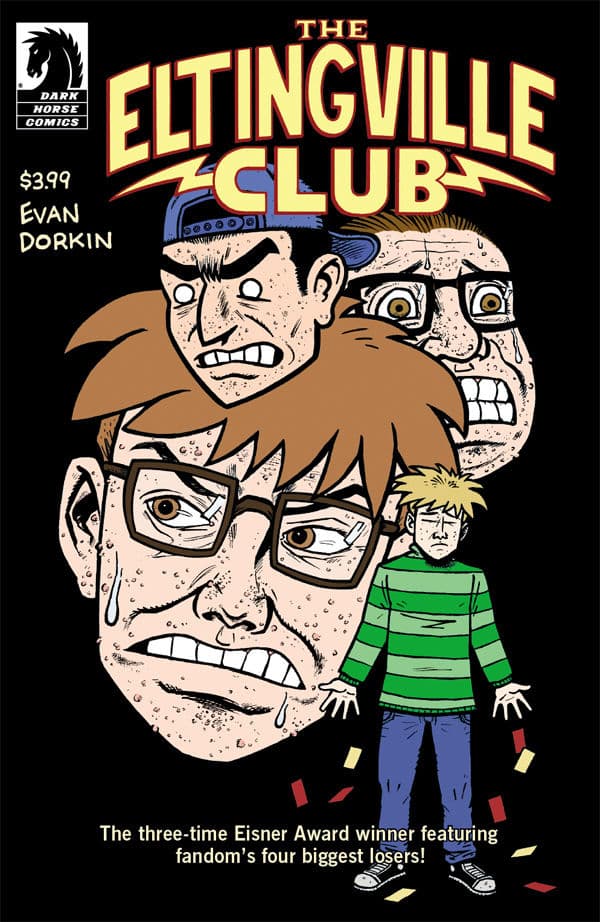 The Eltingville Club