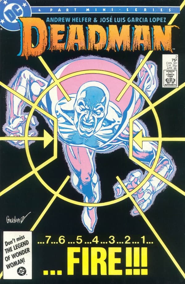 Deadman #2