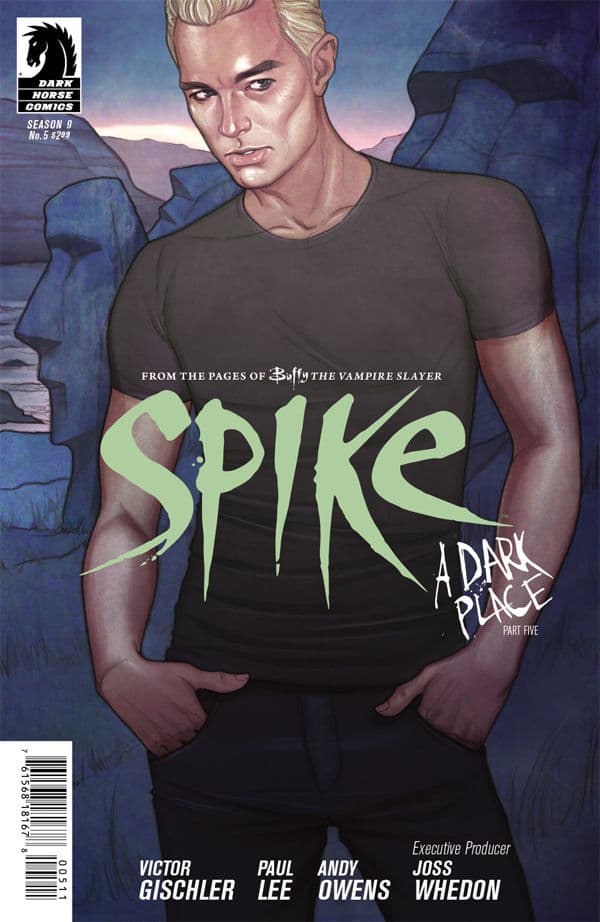 Spike #5