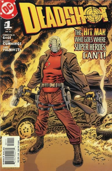 Deadshot