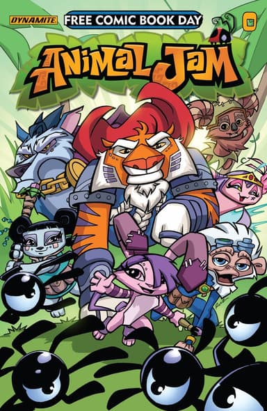 Animal Jam