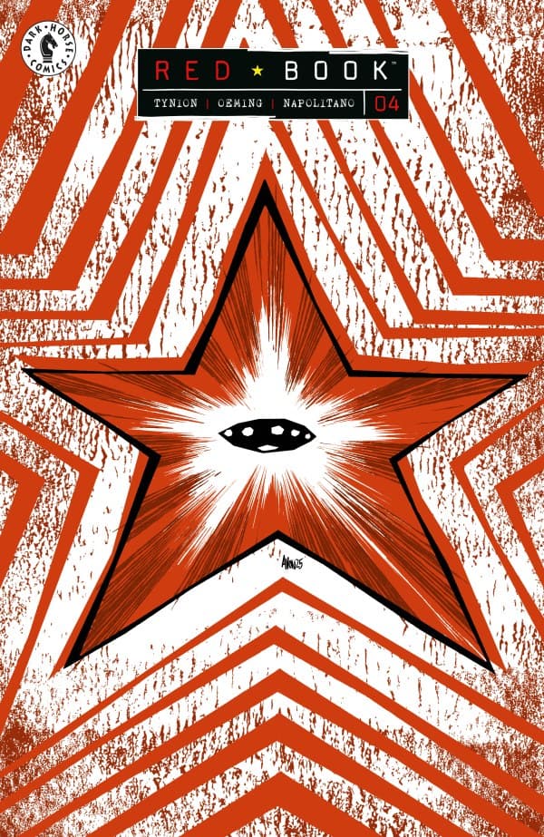 Red Book #4