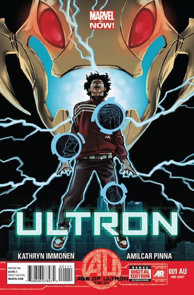 Ultron
