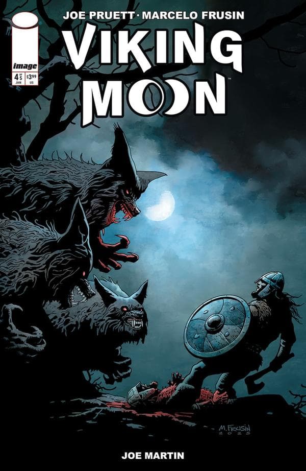 Viking Moon cover — © Image Comics