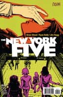 The New York Five #4