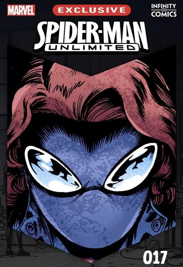 Spider-Man Unlimited Infinity Comic  #17