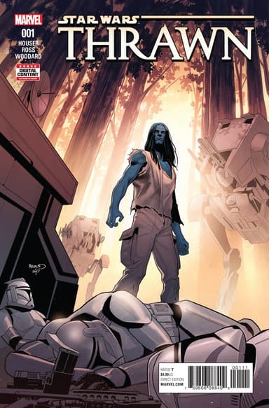 Star Wars: Thrawn