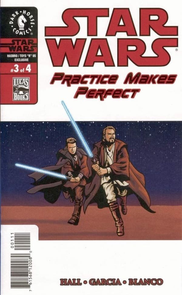 Star Wars Hasbro/Toys "R" Us Exclusive #3
