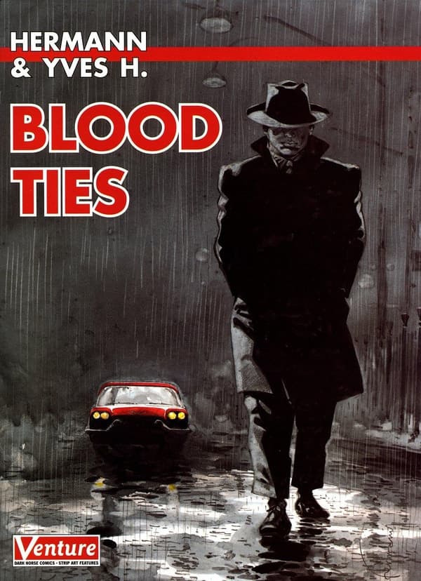 Blood Ties