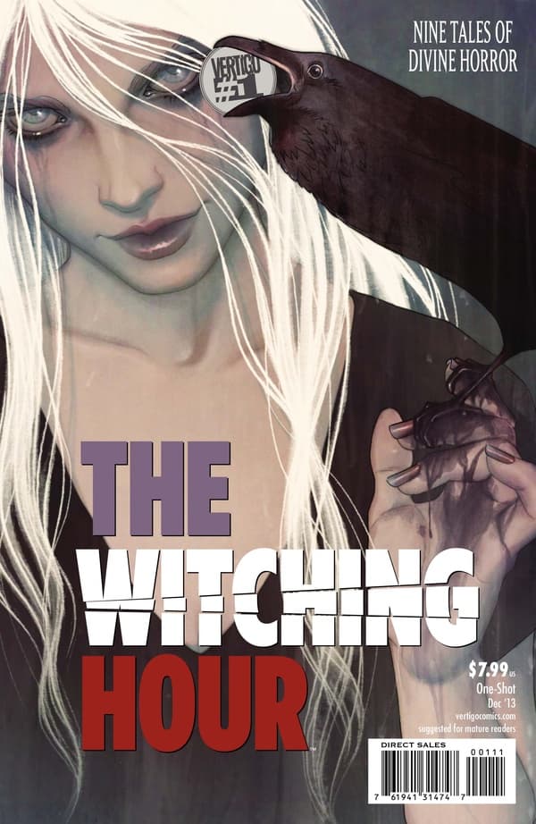 The Witching Hour #1