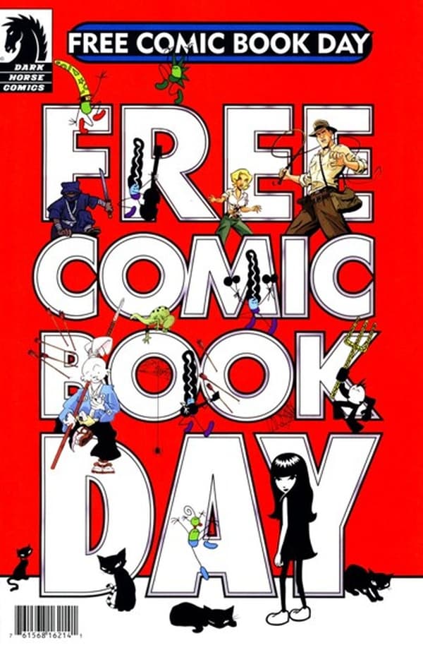 Free Comic Book Day And Star Wars: The Clone Wars -- Gauntlet Of Death #1 cover