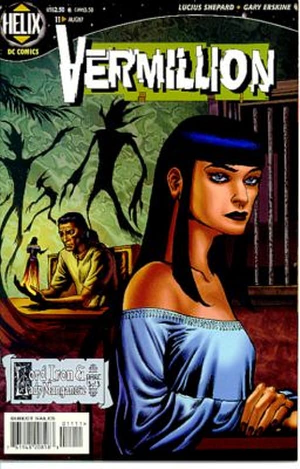 Vermillion #11