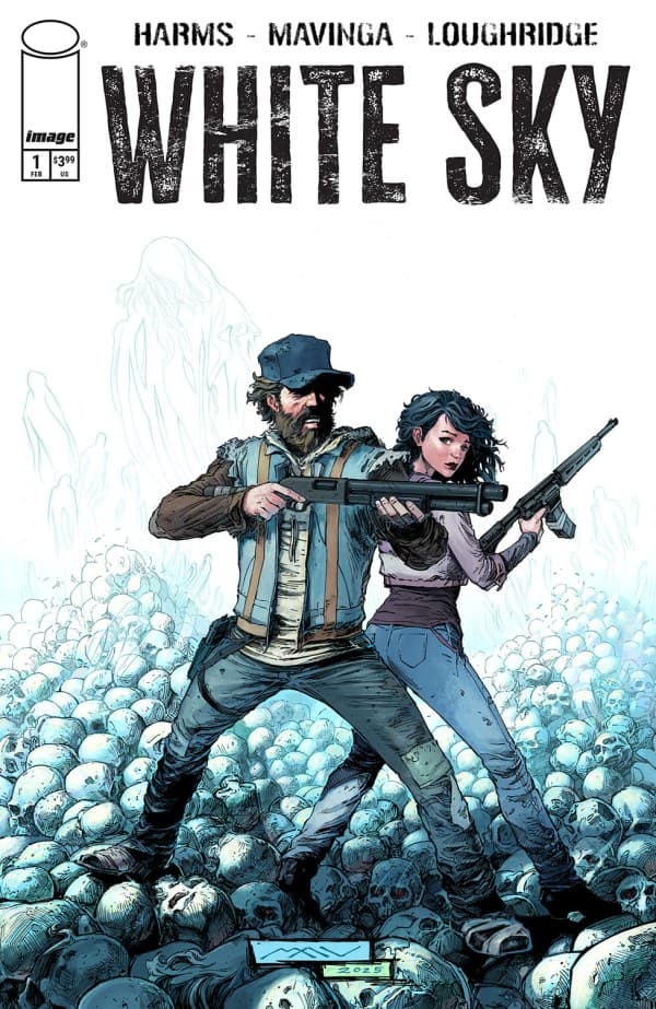 White Sky